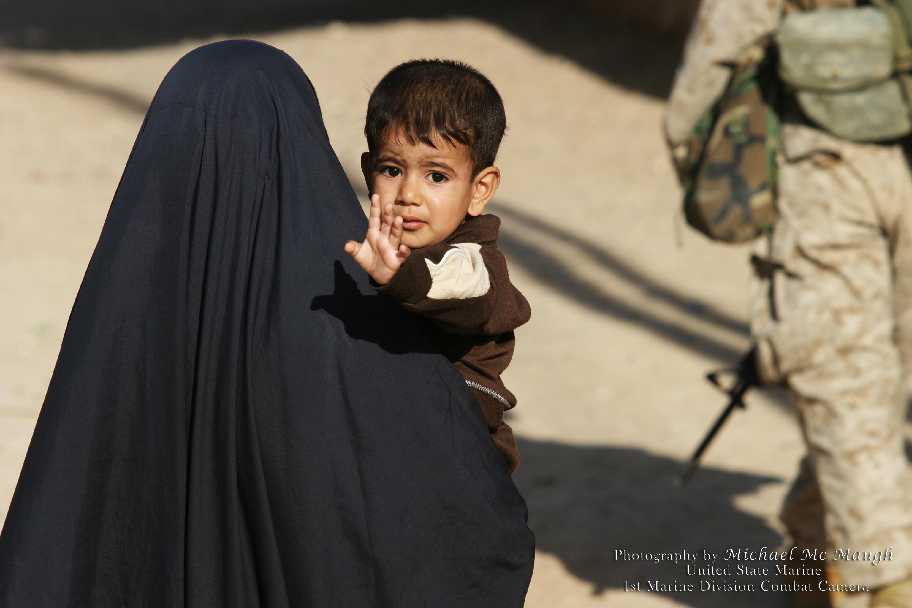 Operation Iraqi Freedom II