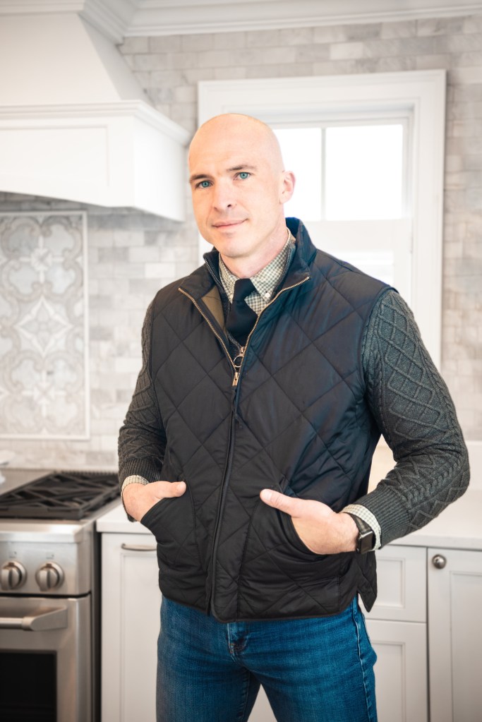 Head Shots taken by Michael McMaugh of Shuttering Moments.