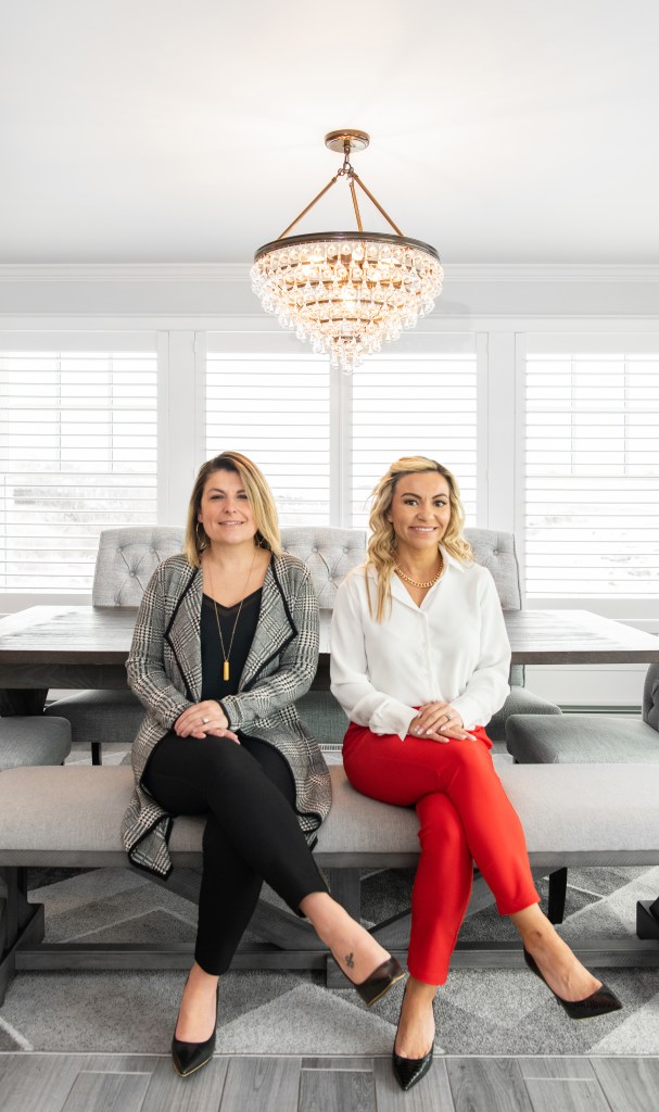 Head Shots taken by Michael McMaugh of Shuttering Moments.