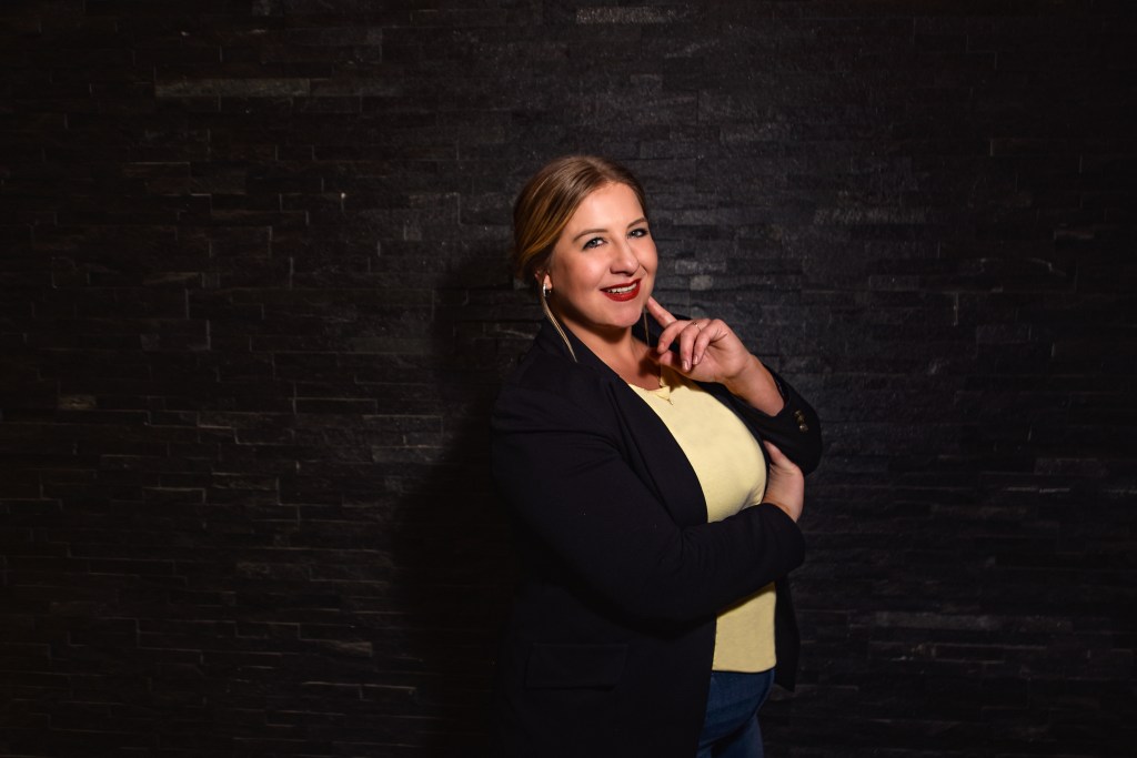 Head Shots taken by Michael McMaugh of Shuttering Moments.