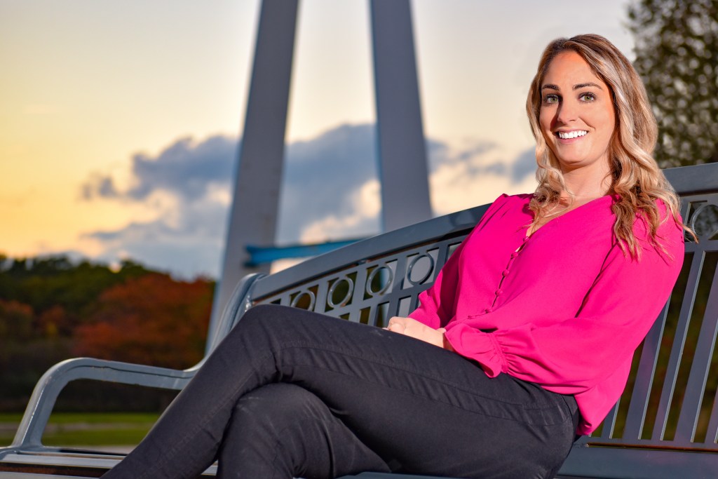 Head Shots taken by Michael McMaugh of Shuttering Moments.