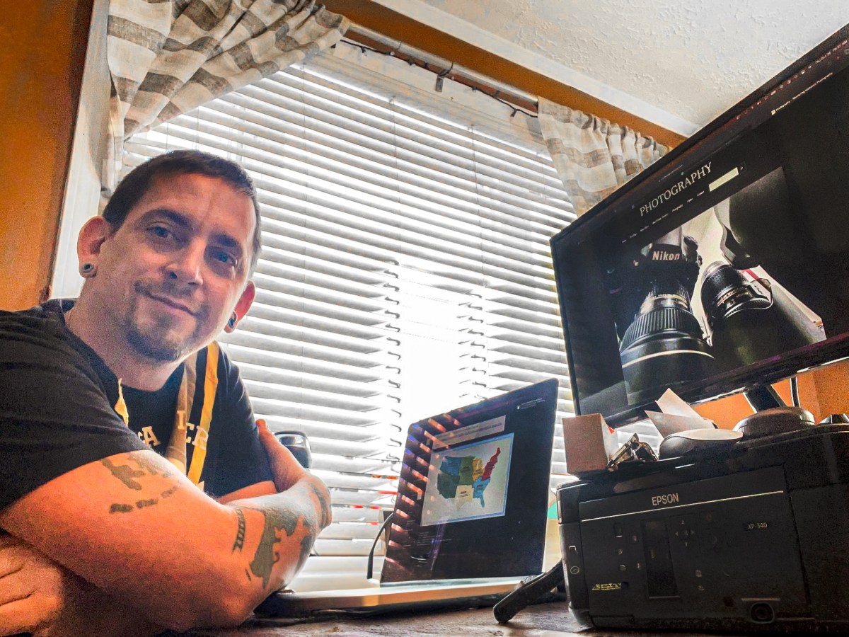 Excited for the&nbsp;Future