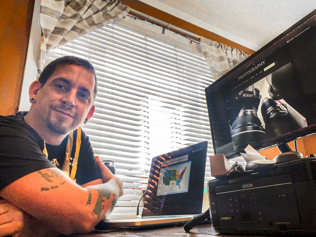 Excited for the&nbsp;Future