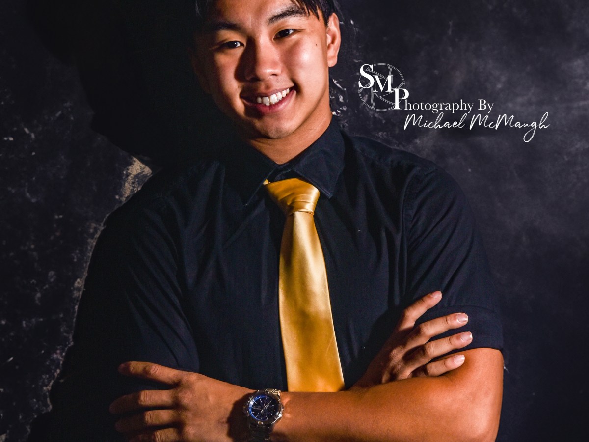 Get Ahead With Your&nbsp;Headshots