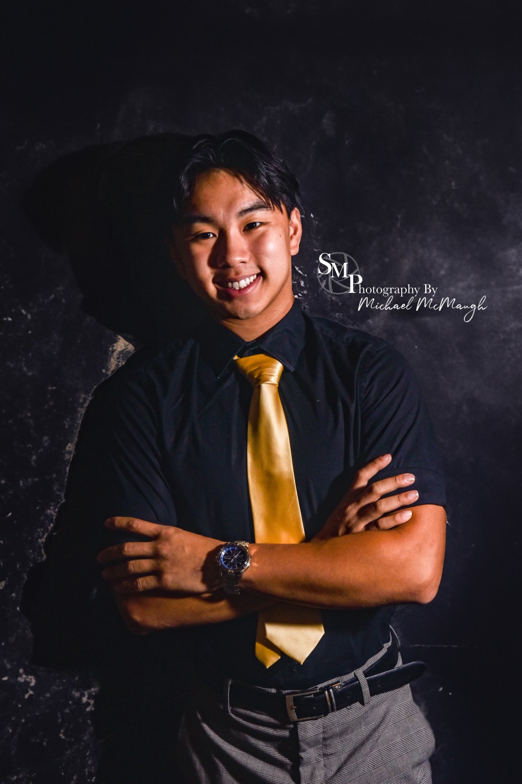 Get Ahead With Your&nbsp;Headshots