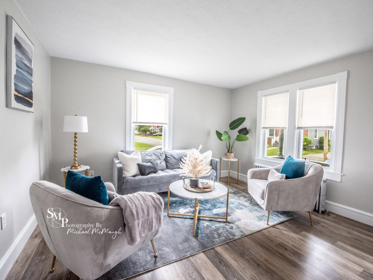 Living Room To Fall In&nbsp;Love