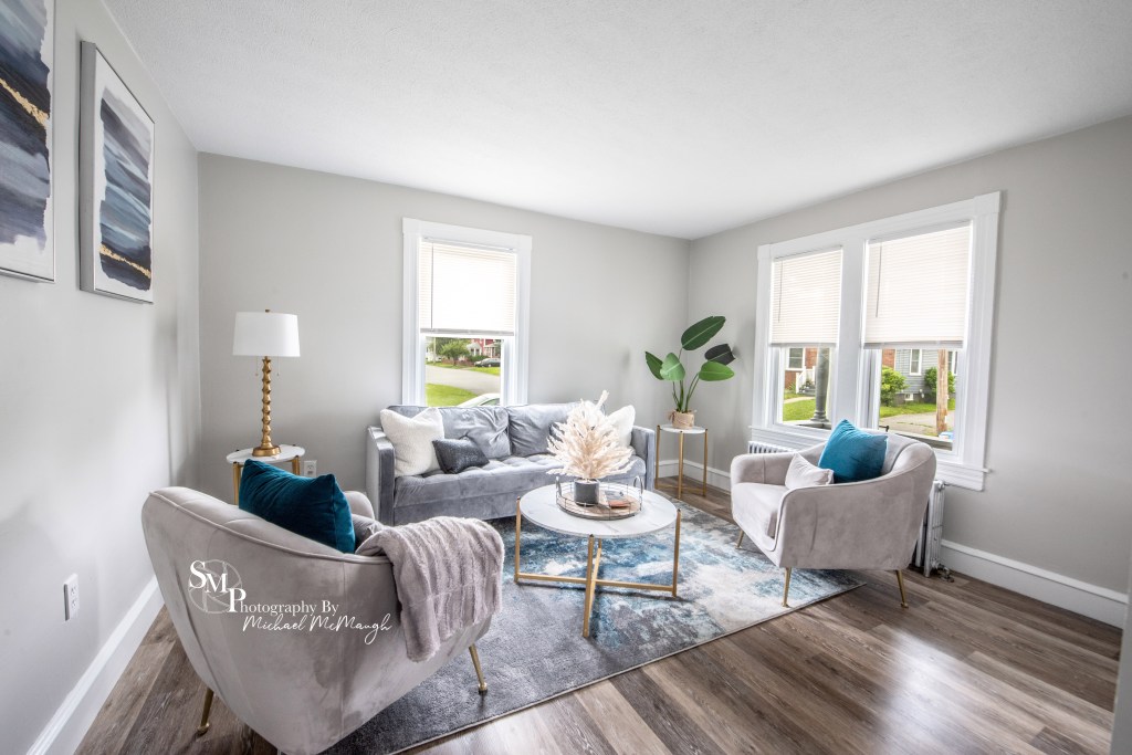 Living Room To Fall In&nbsp;Love