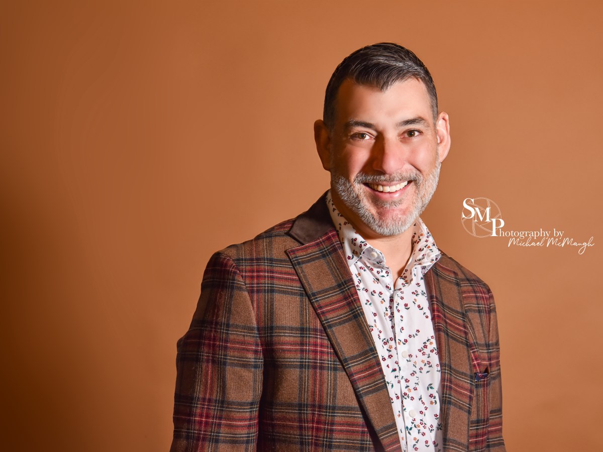 Head Shots and&nbsp;Editing