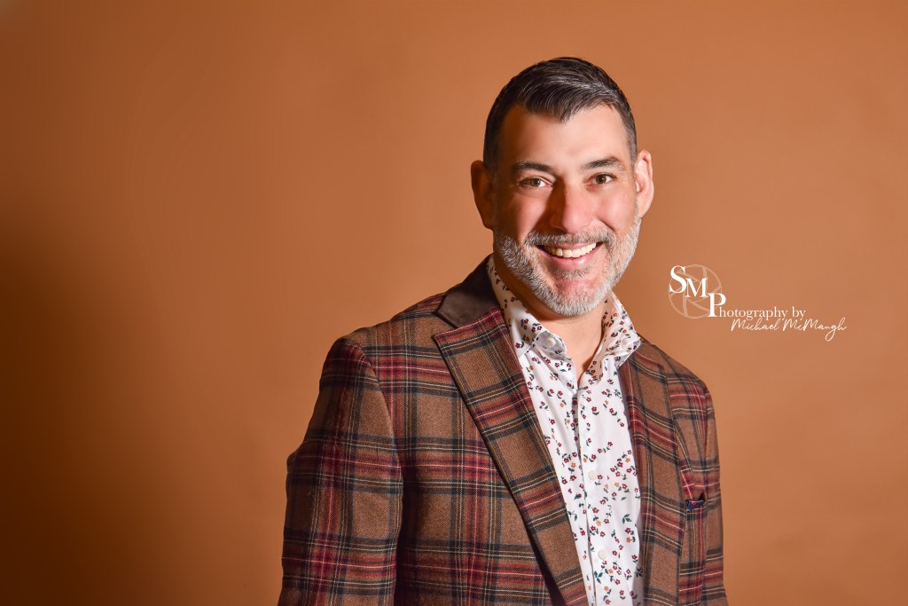 Head Shots and&nbsp;Editing