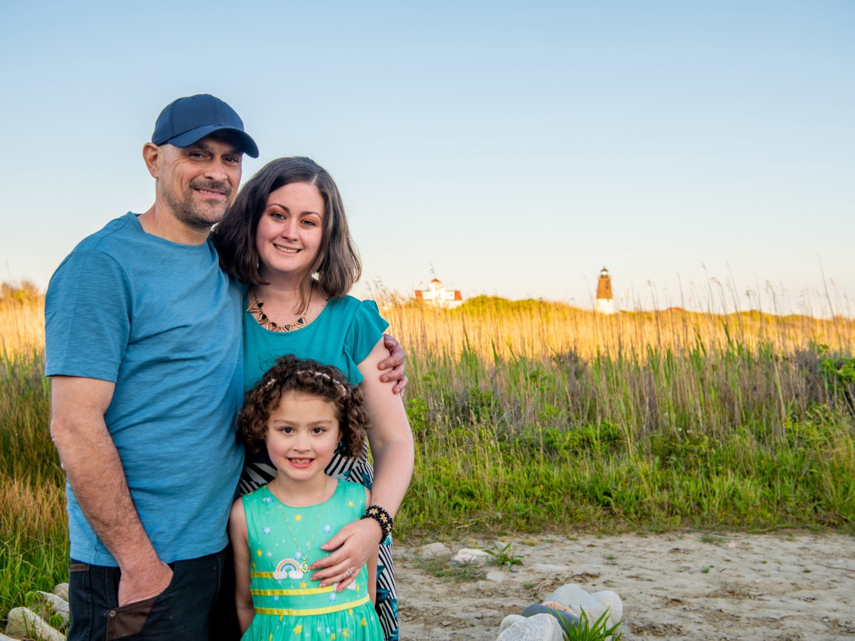 Capturing Precious Moments: The Art of Family Portrait&nbsp;Sessions