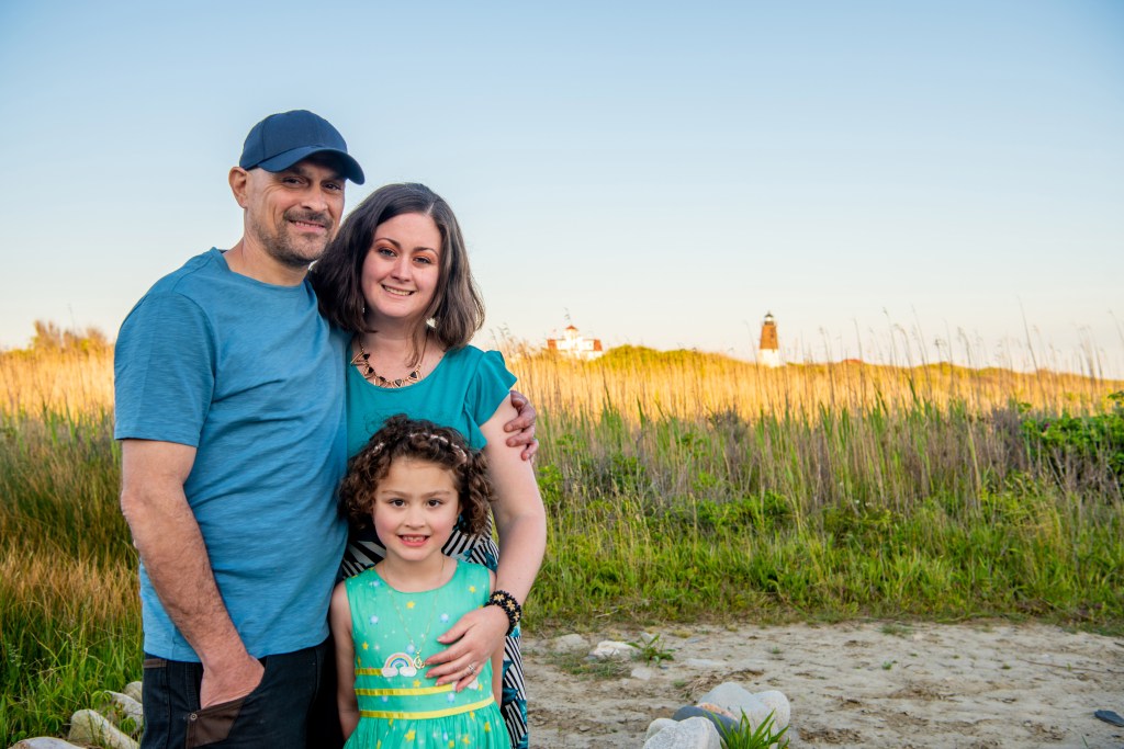 Capturing Precious Moments: The Art of Family Portrait&nbsp;Sessions