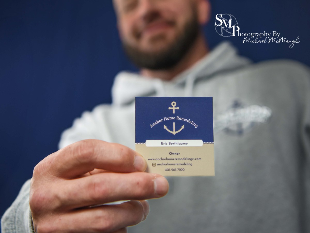 How Comprehensive Visual Solutions Transformed Anchor Home Remodeling’s Brand: A Success Story from Shuttering&nbsp;Moments