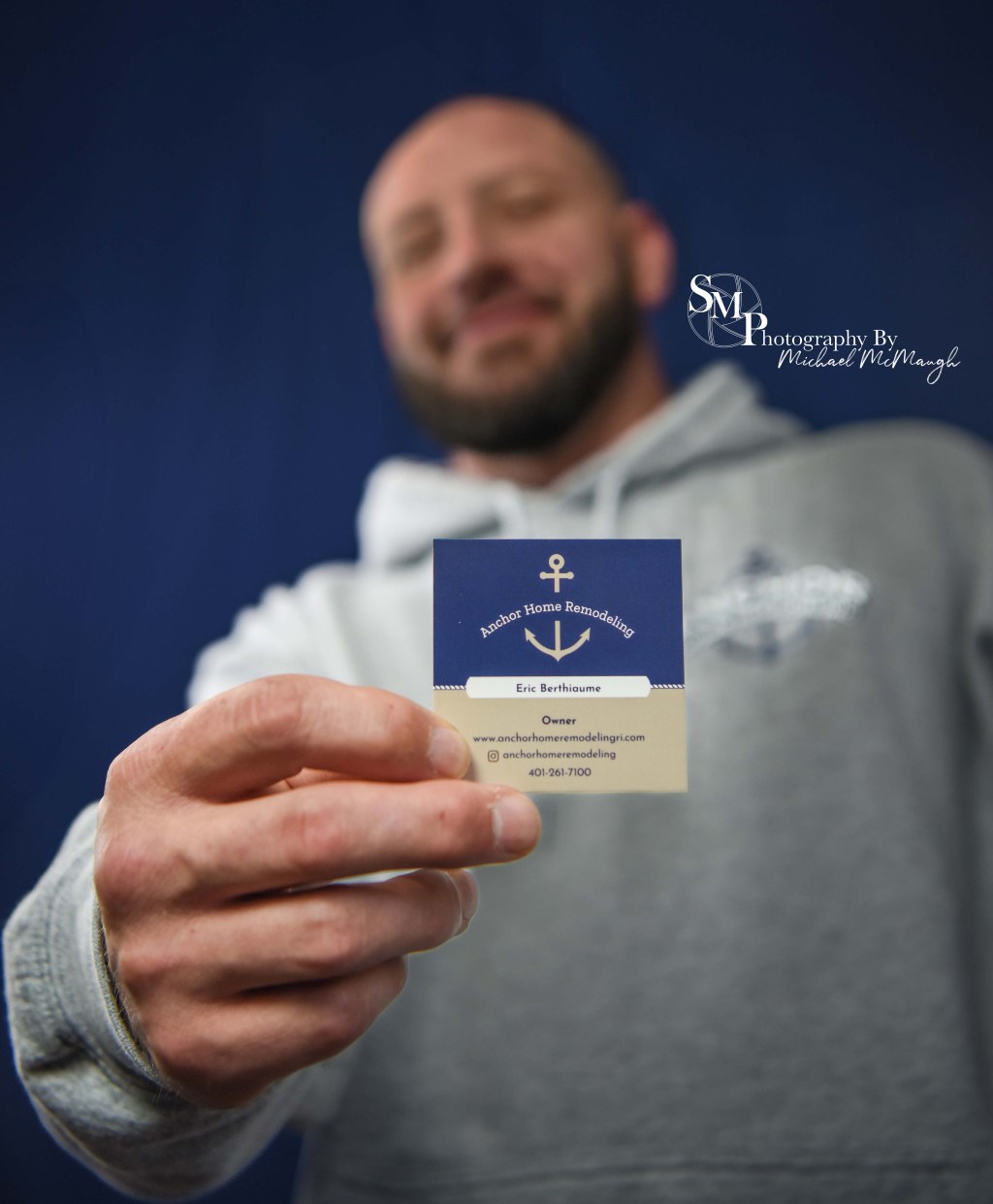 How Comprehensive Visual Solutions Transformed Anchor Home Remodeling’s Brand: A Success Story from Shuttering&nbsp;Moments