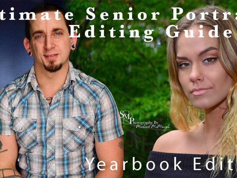 Behind The Editing&nbsp;Process