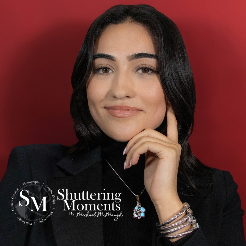 Capturing Miss Portuguesa França, Céline Rodrigues, in Her First U.S. Photoshoot: A Stunning Jewelry Photography Session in Rhode Island by Michael McMaugh of Shuttering&nbsp;Moments