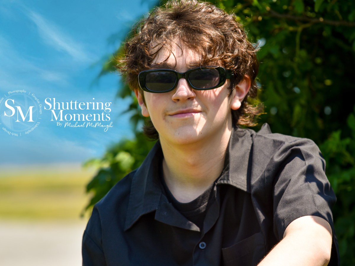 Why Brenton State Park is Ideal for Portrait Photography, Shot by Michael McMaugh of Shuttering&nbsp;Moments