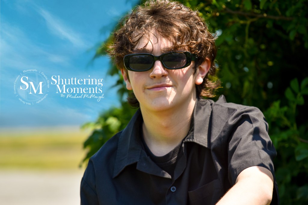 Why Brenton State Park is Ideal for Portrait Photography, Shot by Michael McMaugh of Shuttering&nbsp;Moments