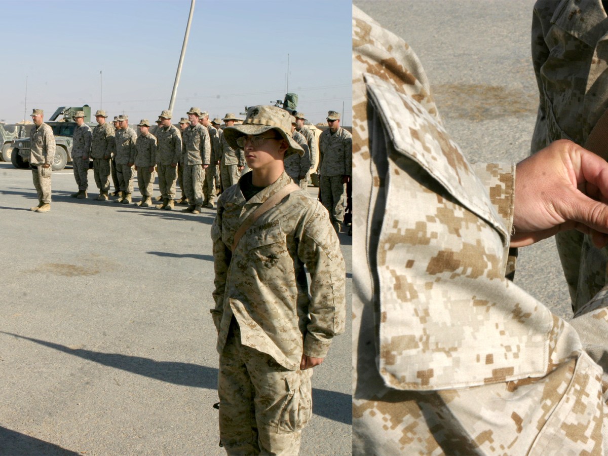 Purple Heart Day: My Journey as a Combat Photographer and Lessons in Capturing High-Quality Images Under&nbsp;Pressure