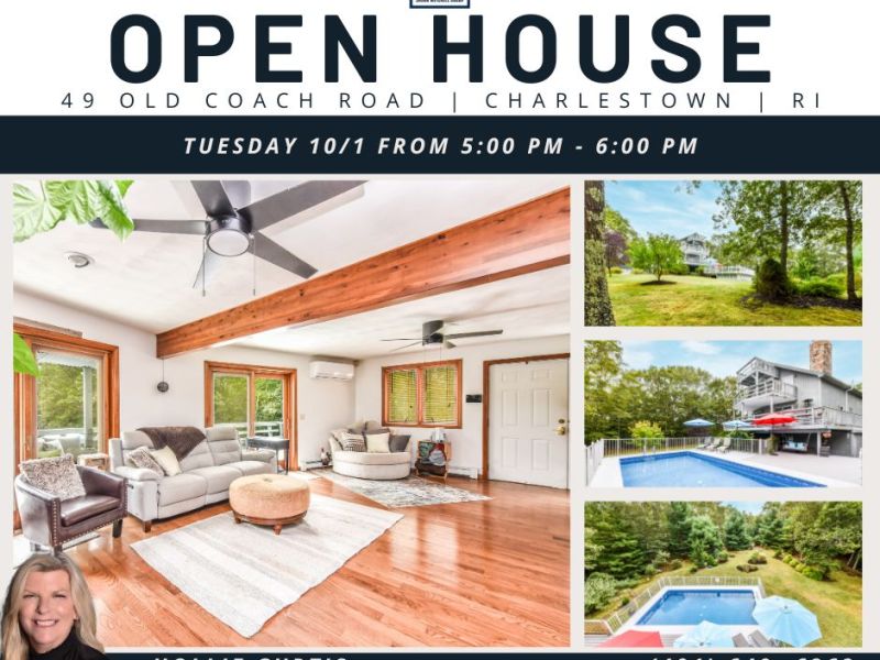 Elevate Your Real Estate Marketing: Let Me Handle Your Social&nbsp;Media!