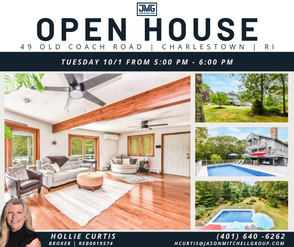 Elevate Your Real Estate Marketing: Let Me Handle Your Social&nbsp;Media!