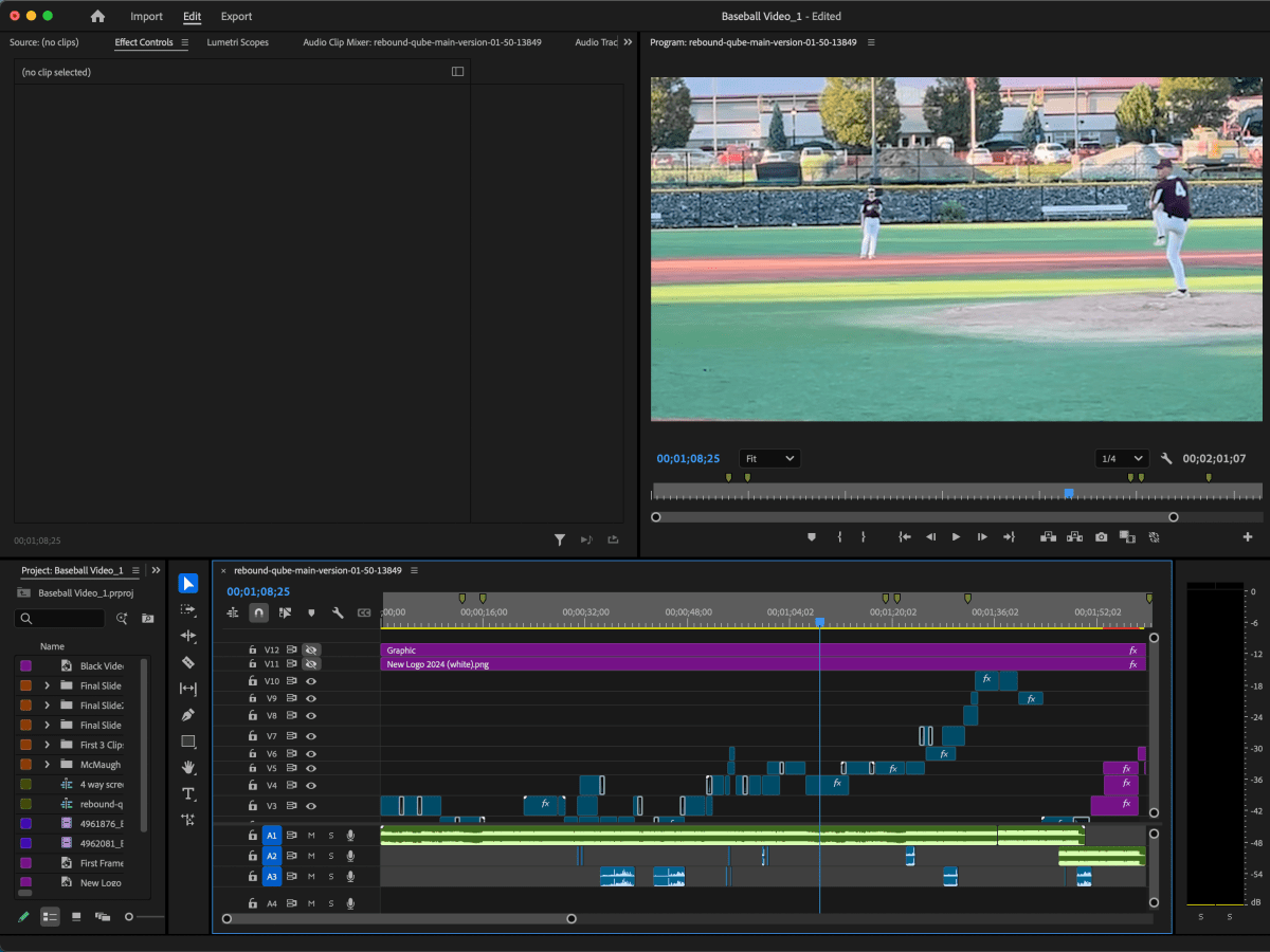 Maximize College Baseball Recruitment with a Pro&nbsp;Video